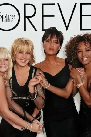 Discount Spice Girls : Forever LP, Album, Ltd, RE, 25t (M / M) - Dig Vinyl