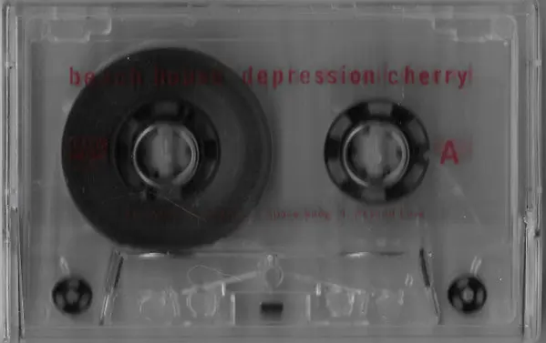 Discount Beach House : Depression Cherry Cass, Tra (M / M) - Dig Vinyl