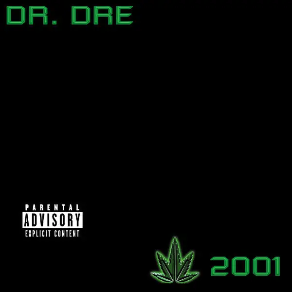 Special Offer Dr. Dre : 2001 CD, Album, Enh, RE, S/Edition (M / M) - Dig Vinyl