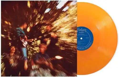 Must Have Creedence Clearwater Revival : Bayou Country LP, Album, RE, Ora (M / M) - Dig Vinyl