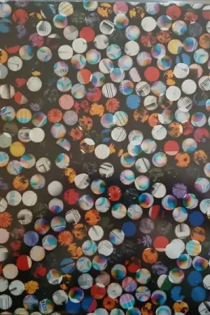 One Day Deal Four Tet : There Is Love In You 2xLP, Album, RP, Gat (M / M) - Dig Vinyl