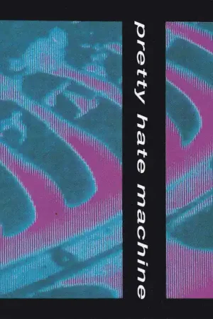 Nine Inch Nails : Pretty Hate Machine CD, Album, RE (M / M) - Dig Vinyl Best Choice