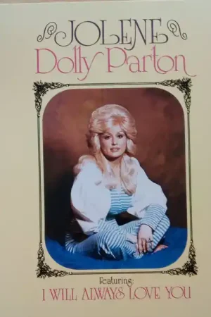 Dolly Parton : Jolene LP, Album, RE (M / M) - Dig Vinyl Authentic