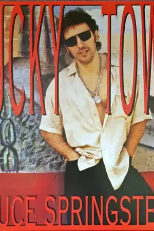 Bruce Springsteen : Lucky Town LP, Album, RE (M / M) - Dig Vinyl Editor’s Pick
