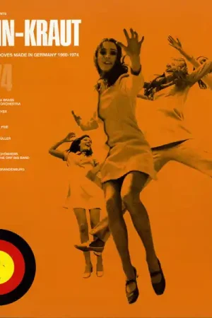 Exclusive Various : The In-Kraut 2xLP, Comp (VG+ / VG+) - Dig Vinyl