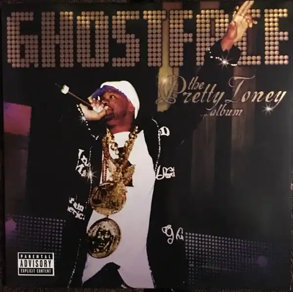 Must Have Ghostface* : The Pretty Toney Album 2xLP, Album, RE (VG+ / VG+) - Dig Vinyl