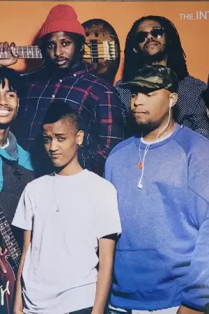 The Internet : Ego Death 2xLP, Album, RE (M / M) - Dig Vinyl Buy Today