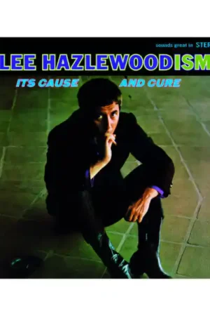 Clearance Lee Hazlewood : Lee Hazlewoodism - Its Cause And Cure LP, Album, RE (M / M) - Dig Vinyl