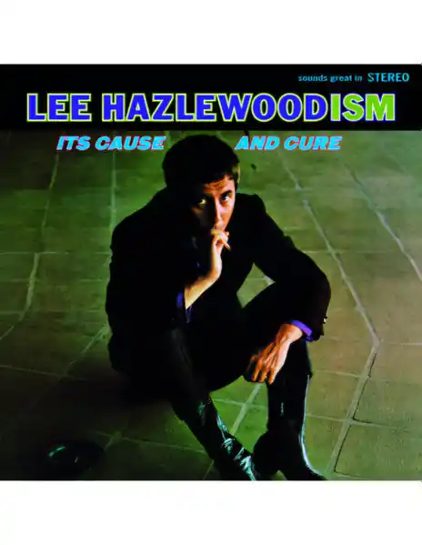 Clearance Lee Hazlewood : Lee Hazlewoodism - Its Cause And Cure LP, Album, RE (M / M) - Dig Vinyl