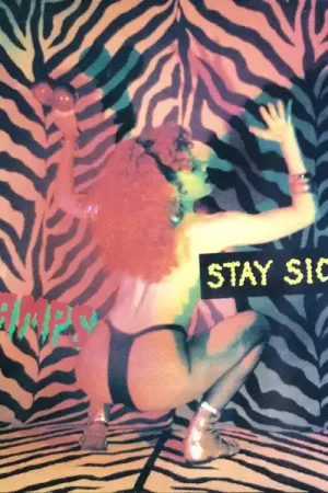 Premium The Cramps : Stay Sick! LP, Album (VG+ / VG+) - Dig Vinyl