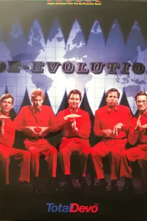 Devo : Total Devo LP, Album, Dlx, Ltd, RE, Hap + LP, Album, Dlx, Ltd (M / M) - Dig Vinyl Get Yours