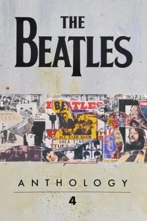 The Beatles : Anthology 4 3xLP, Album, Comp, 180 (M / M) - Dig Vinyl Order Now