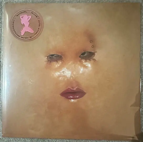 Holiday Sale Shygirl : Alias 12", EP, RE, Pin (M / M) - Dig Vinyl