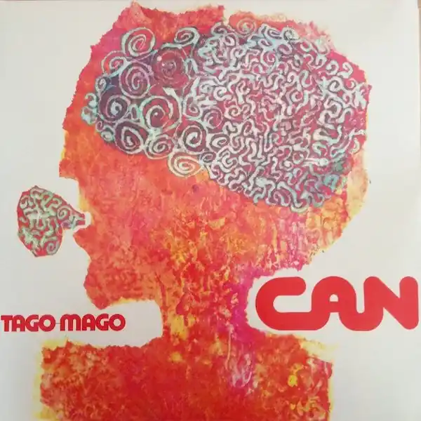 Bulk Order Can : Tago Mago 2xLP, Album, RE, RM, Gat (M / M) - Dig Vinyl