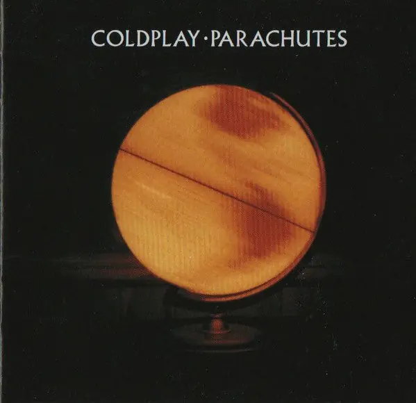 Low Price Coldplay : Parachutes CD, Album, RP (M / M) - Dig Vinyl