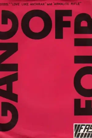 Gang Of Four : Damaged Goods / Love Like Anthrax / Armalite Rifle 7", Single, RE (VG+ / VG+) - Dig Vinyl In Demand