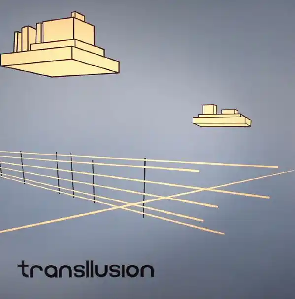 Transllusion : The Opening Of The Cerebral Gate 3x12", Album, RE, RM (VG / VG+) - Dig Vinyl Authentic
