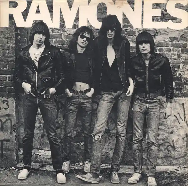 Best Choice Ramones : Ramones LP, Album (VG / VG+) - Dig Vinyl