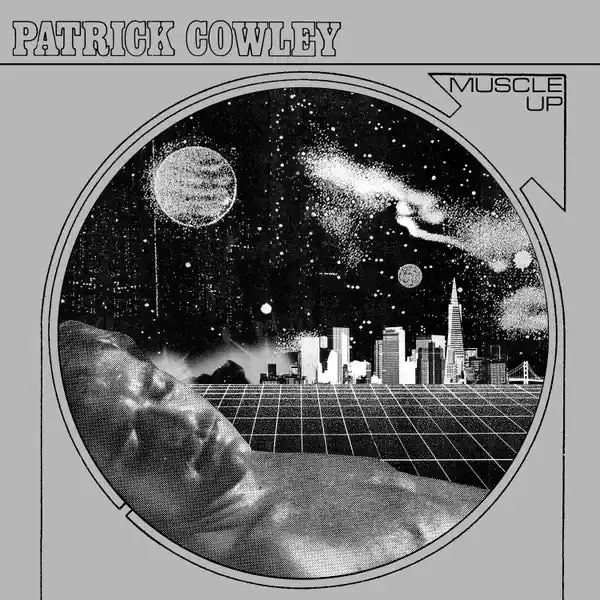Patrick Cowley : Muscle Up 2xLP, Album, Comp, RM (M / M) - Dig Vinyl Free Shipping