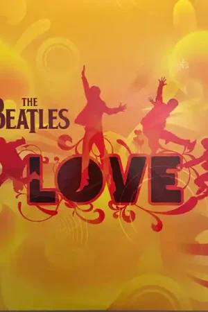 The Beatles : Love 2xLP, Album, RE, RM, Gat (M / M) - Dig Vinyl Shop Now