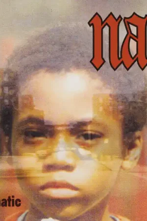 Nas : Illmatic CD, Album, RP (M / M) - Dig Vinyl Time-Limited