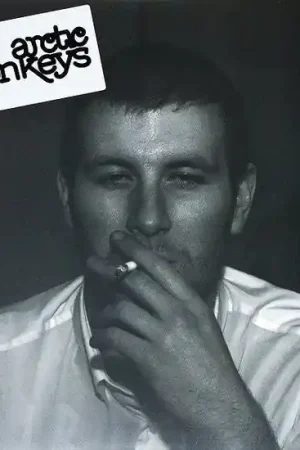 Arctic Monkeys : Whatever People Say I Am, That's What I'm Not CD, Album, RP, Gat (M / M) - Dig Vinyl Certified
