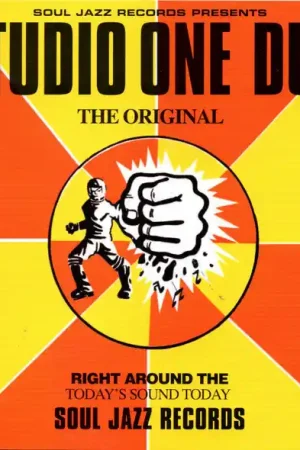 Dub Specialist : Studio One Dub CD, Comp, Ltd (M / M) - Dig Vinyl Money Back Guarantee