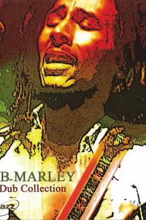 Handmade Bob Marley : The Dub Collection CD, Comp (M / M) - Dig Vinyl
