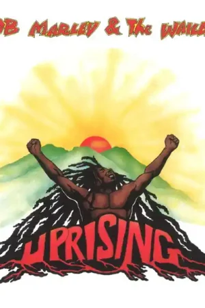 Top Rated Bob Marley & The Wailers : Uprising CD, Album, RE, RM, Son (M / M) - Dig Vinyl