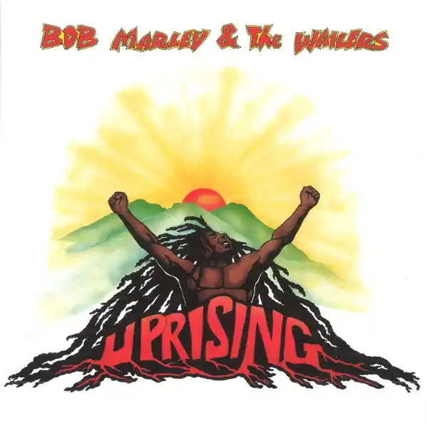 Top Rated Bob Marley & The Wailers : Uprising CD, Album, RE, RM, Son (M / M) - Dig Vinyl
