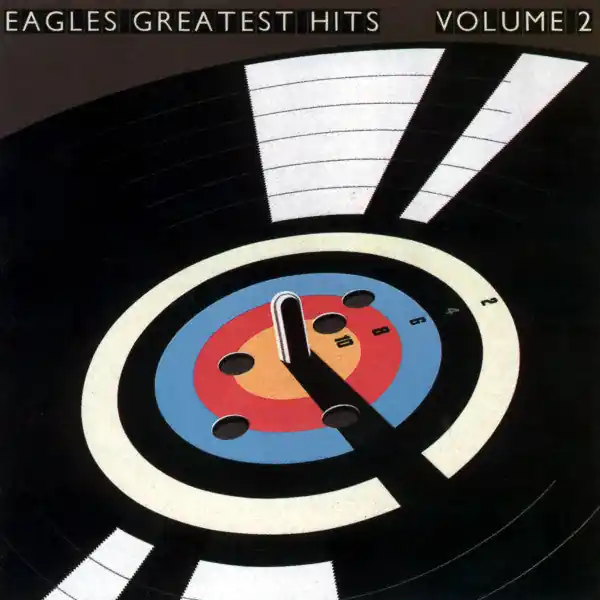 Eagles : Eagles Greatest Hits Volume 2 CD, Comp, PDO (M / M) - Dig Vinyl Super Sale