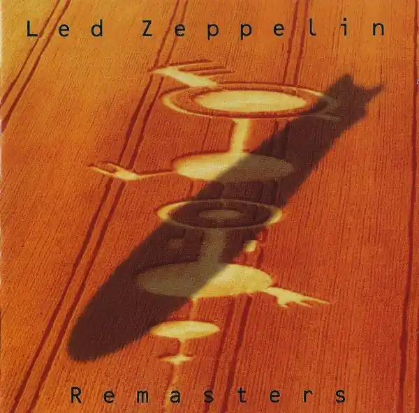 Wholesale Led Zeppelin : Remasters 2xCD, Comp, RM, RP (M / M) - Dig Vinyl
