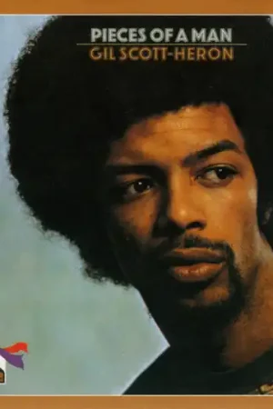 Gil Scott-Heron : Pieces Of A Man CD, Album, RE, RM, Dig (M / M) - Dig Vinyl Get Yours