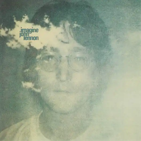 John Lennon : Imagine LP, Album, RE, RM, 180 (M / M) - Dig Vinyl Factory Price