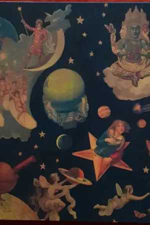 The Smashing Pumpkins : Mellon Collie And The Infinite Sadness 4xLP, Album, RE, RM, RP, 180 + Box (M / M) - Dig Vinyl Mega Sale