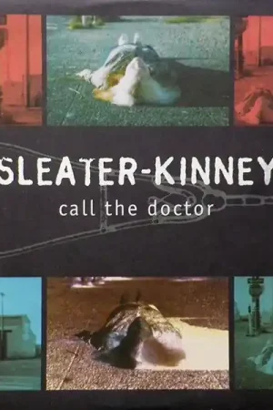 Sleater-Kinney : Call The Doctor LP, Album, RE, RM (M / M) - Dig Vinyl Don’t Miss Out