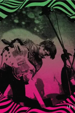 Price Cut Thee Oh Sees : Live At Levitation LP, Album, Ltd, Cok (M / M) - Dig Vinyl