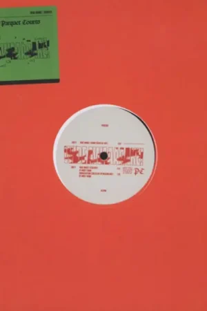 Parquet Courts : Wide Awake! Remixes 12", EP (M / M) - Dig Vinyl Price Cut