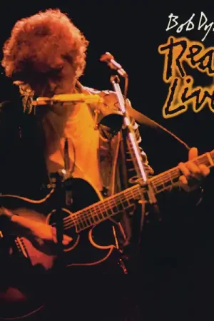 Bob Dylan : Real Live LP, Album, RE (M / M) - Dig Vinyl Money Back Guarantee