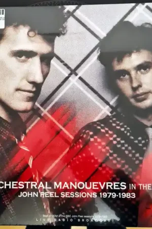 Exclusive Orchestral Manoeuvres In The Dark : John Peel Sessions 1979 - 1983 (Live Radio Broadcast) LP, Album, Unofficial (M / M) - Dig Vinyl