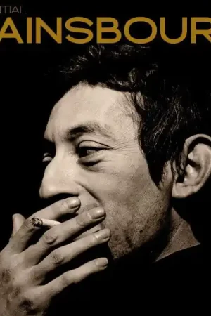 Serge Gainsbourg : Essential Gainsbourg LP, Comp, 180 (M / M) - Dig Vinyl Free Returns