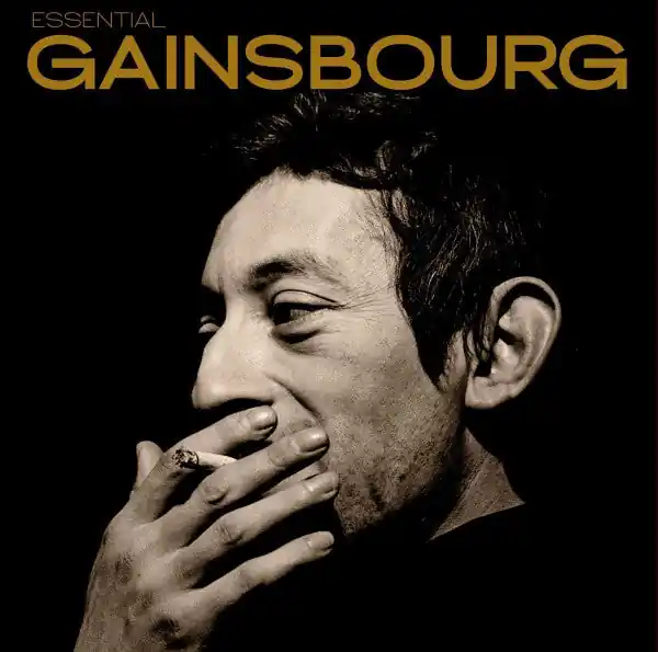 Serge Gainsbourg : Essential Gainsbourg LP, Comp, 180 (M / M) - Dig Vinyl Free Returns