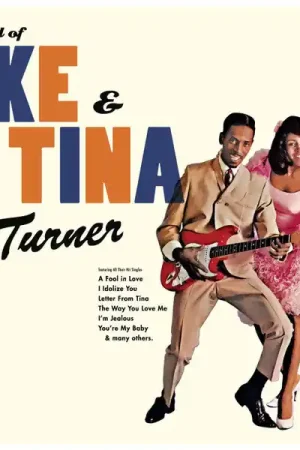 Handmade Ike & Tina Turner : The Soul Of Ike & Tina Turner LP, Album, RE, 180 (M / M) - Dig Vinyl