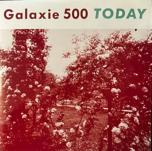Galaxie 500 : Today LP, Album, RE, RM (M / M) - Dig Vinyl Special Offer