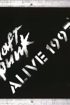 Daft Punk : Alive 1997 CD, Album, RE (M / M) - Dig Vinyl Best Price