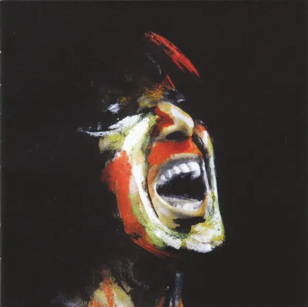 Deal Paolo Nutini : Caustic Love CD, Album (M / M) - Dig Vinyl