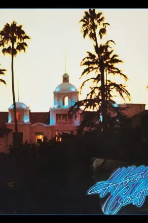 Time-Limited Eagles : Hotel California CD, Album, RE, RM, 40t (M / M) - Dig Vinyl