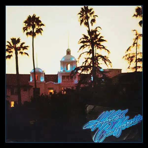 Time-Limited Eagles : Hotel California CD, Album, RE, RM, 40t (M / M) - Dig Vinyl