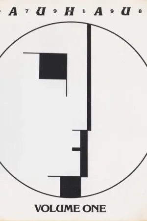 Bauhaus : 1979-1983 Volume One CD, Comp, RE (M / M) - Dig Vinyl Final Sale