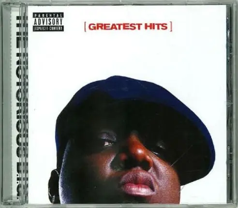 Bulk Order The Notorious B.I.G.* : Greatest Hits CD, Comp (M / M) - Dig Vinyl